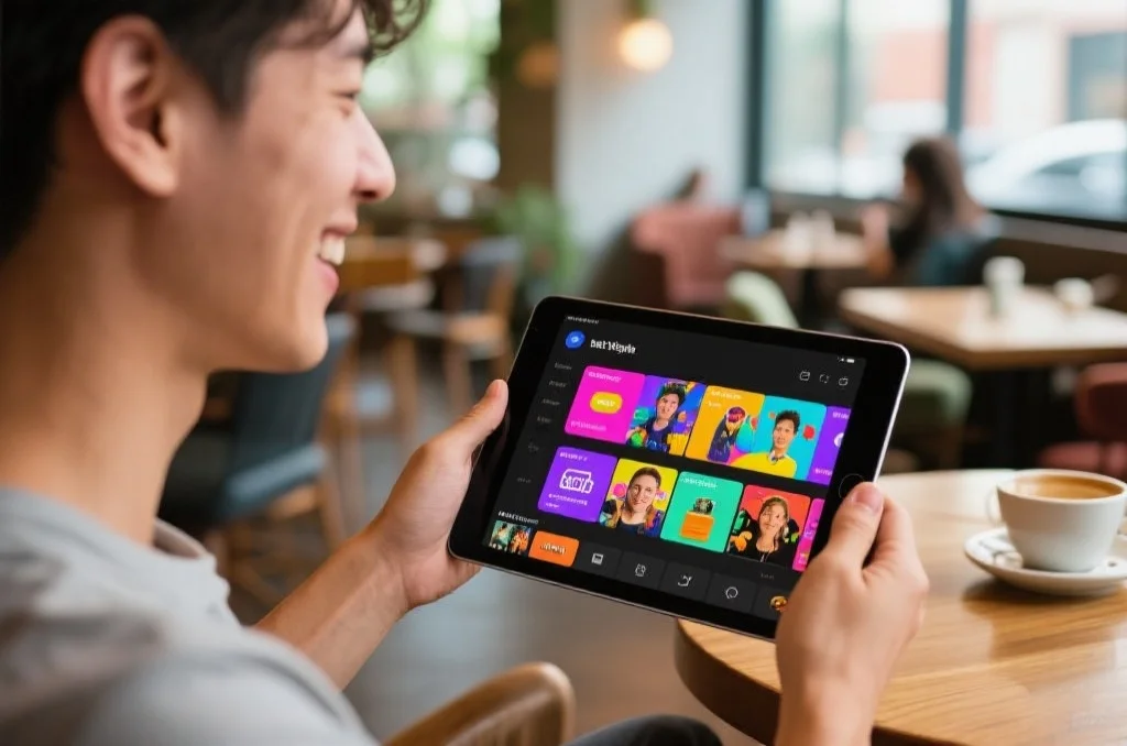 移动娱乐新纪元：探索喜乐客户端下载如何提升您的数字生活乐趣