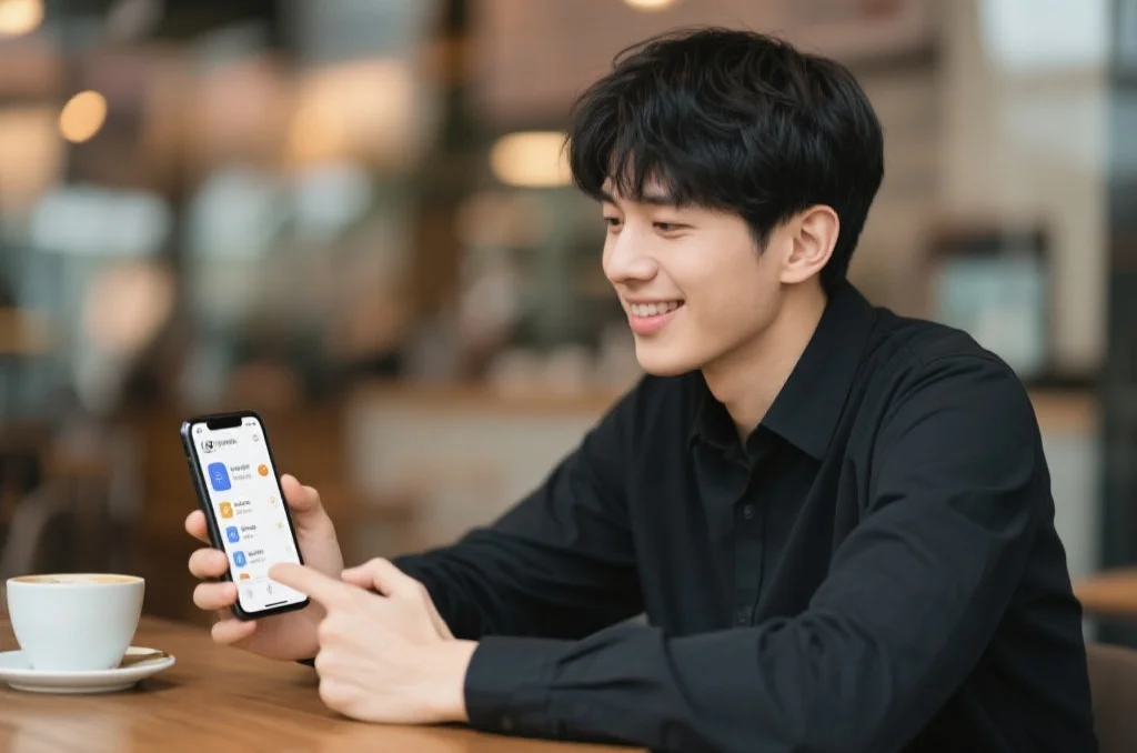 喜乐APP与网页版全面对比分析：选择适合您的最佳娱乐方式